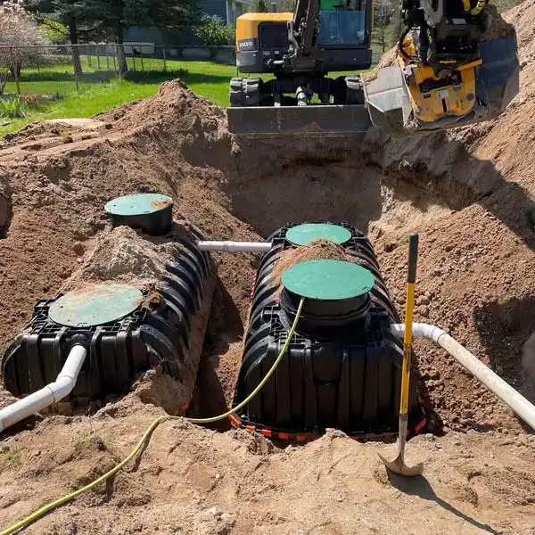 septic tank services Convent